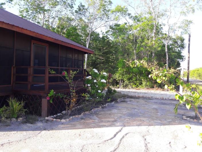 Image No.7-Maison de 2 chambres à vendre à Corozal