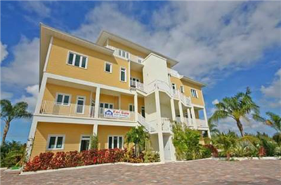 1 - Grand Bahama, Condo
