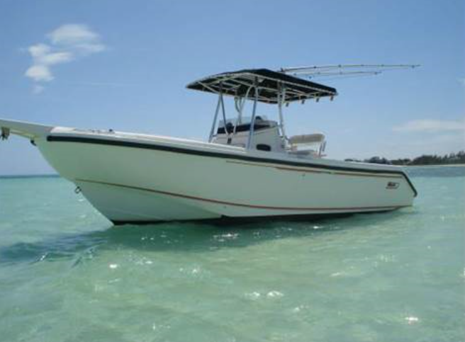 Image No.8-Condo de 2 chambres à vendre à Grand Bahama