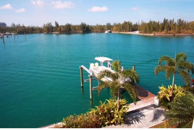 Image No.10-Condo de 2 chambres à vendre à Grand Bahama