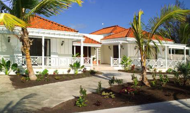 Image No.5-Villa de 2 chambres à vendre à Willoughby Bay