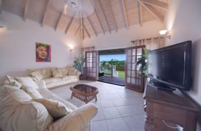 Image No.2-Villa de 2 chambres à vendre à Willoughby Bay