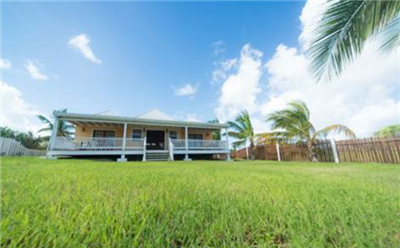 Villa de 2 chambres à vendre à Willoughby Bay