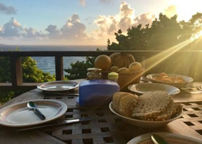 Image No.2-Un hôtel de 8 chambres à vendre à Saint Andrew