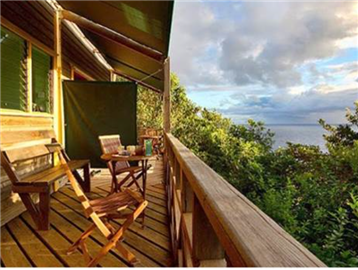 Un hôtel de 8 chambres à vendre à Saint Andrew