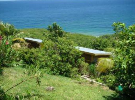 Image No.5-Un hôtel de 8 chambres à vendre à Saint Andrew