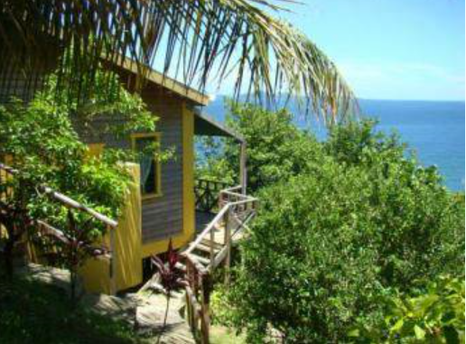 Image No.6-Un hôtel de 8 chambres à vendre à Saint Andrew