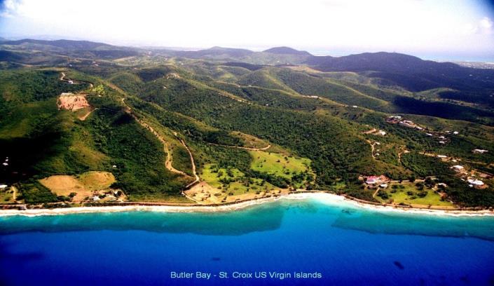 Image No.4-Terre à vendre à Frederiksted