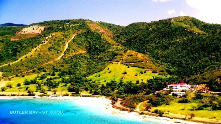 Image No.5-Terre à vendre à Frederiksted