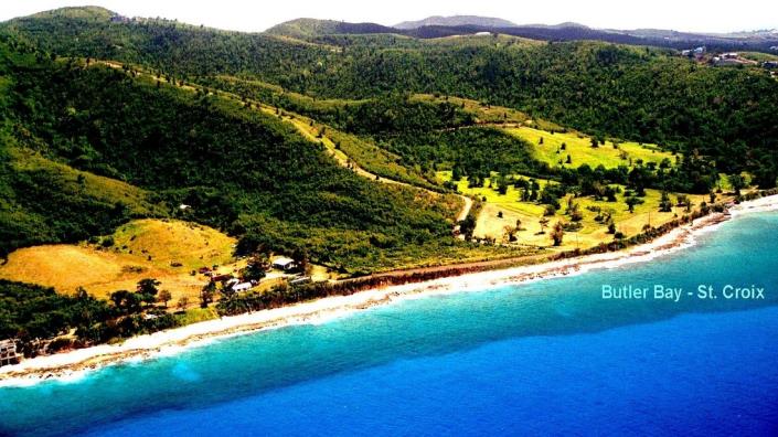 Image No.6-Terre à vendre à Frederiksted