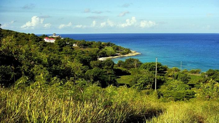 Image No.8-Terre à vendre à Frederiksted