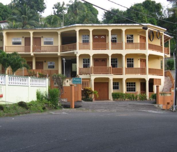Property for sale in Grenada 3 properties A Place in the Sun