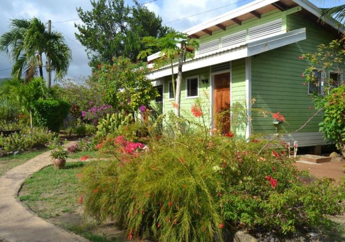 Image No.7-Commercial de 15 chambres à vendre à Grenville