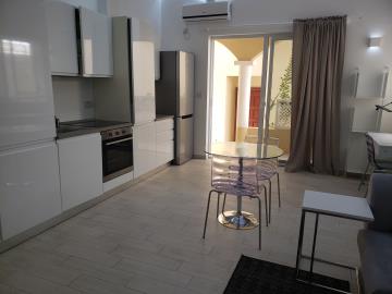1 - Morne Rouge, Appartement
