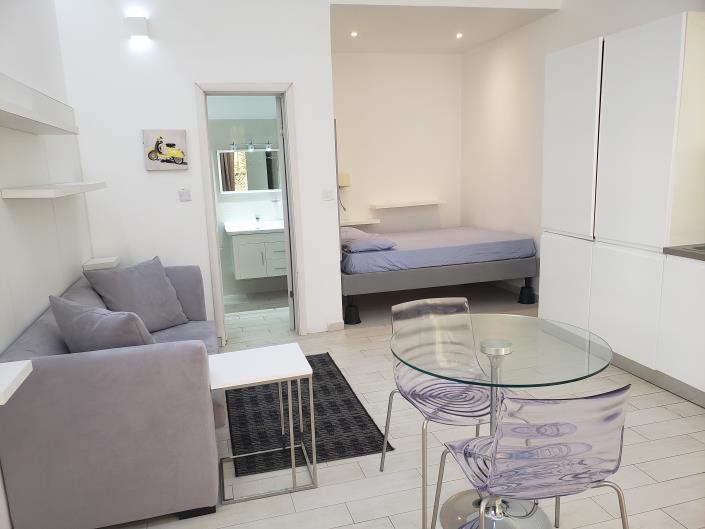 Image No.4-1 Bed Apartment for sale