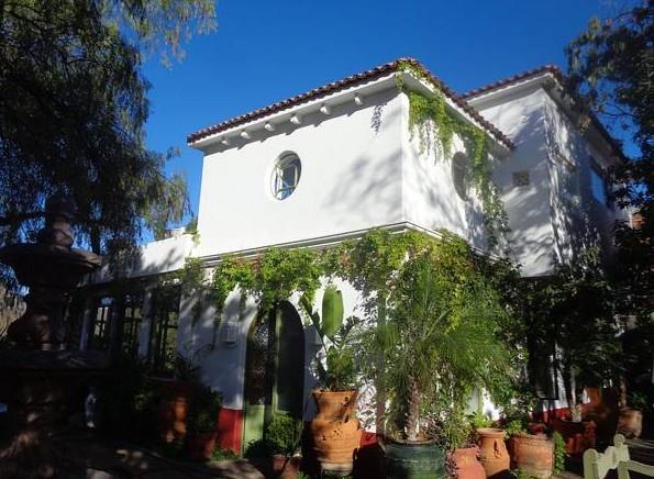 Image No.1-4 Bed House/Villa for sale