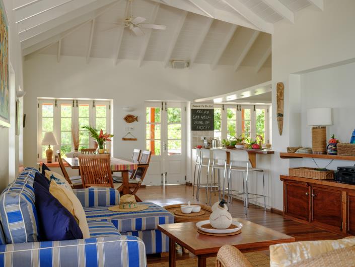 Image No.2-Villa / Détaché de 3 chambres à vendre à Lower Bay