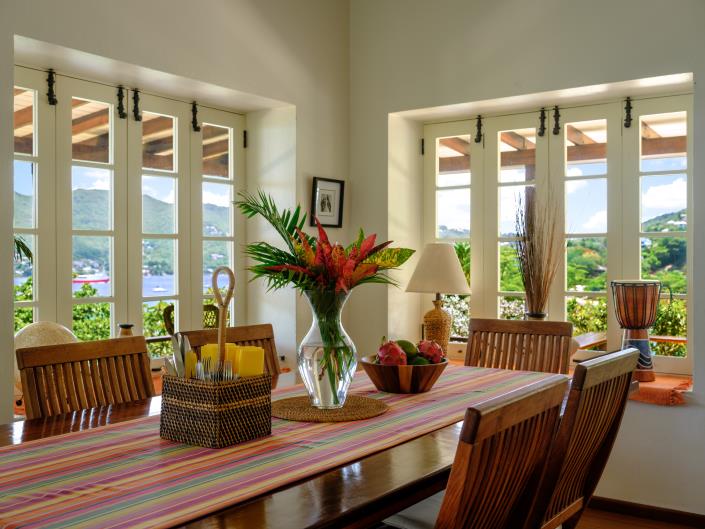 Image No.3-Villa / Détaché de 3 chambres à vendre à Lower Bay