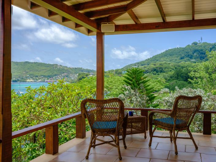 Image No.5-Villa / Détaché de 3 chambres à vendre à Lower Bay