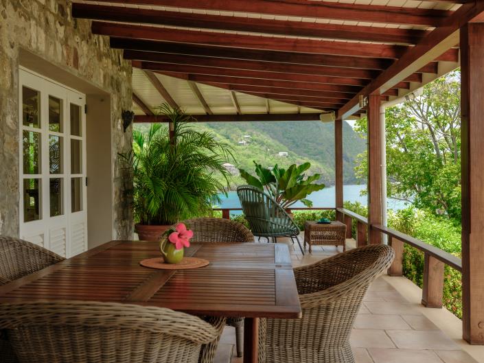 Image No.6-Villa / Détaché de 3 chambres à vendre à Lower Bay