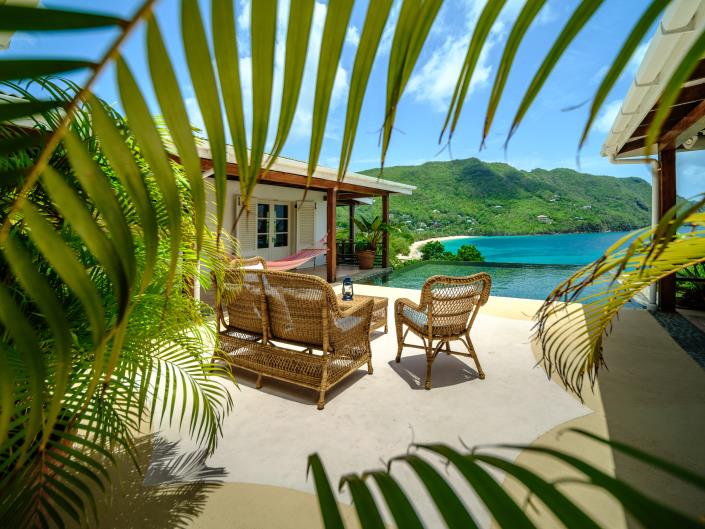 Image No.9-Villa / Détaché de 3 chambres à vendre à Lower Bay