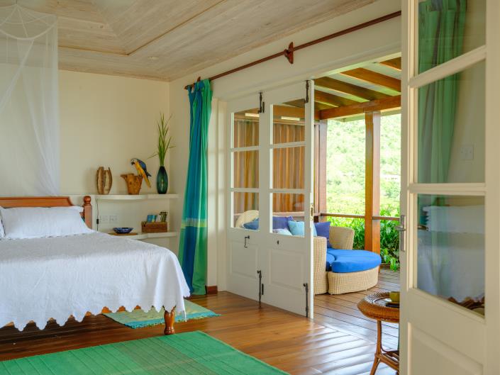 Image No.4-Villa / Détaché de 3 chambres à vendre à Lower Bay