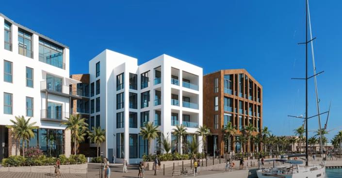 Image No.8-Appartement de 2 chambres à vendre à Bridgetown