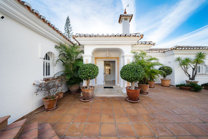 Image No.5-4 Bed Villa for sale