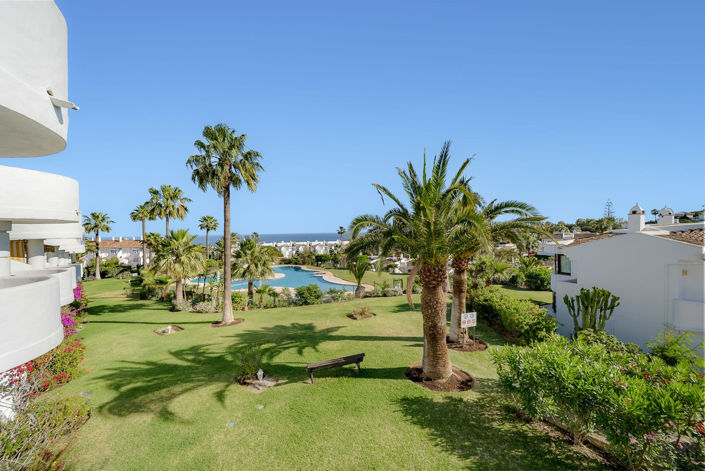 Image No.8-Appartement de 2 chambres à vendre à Calahonda