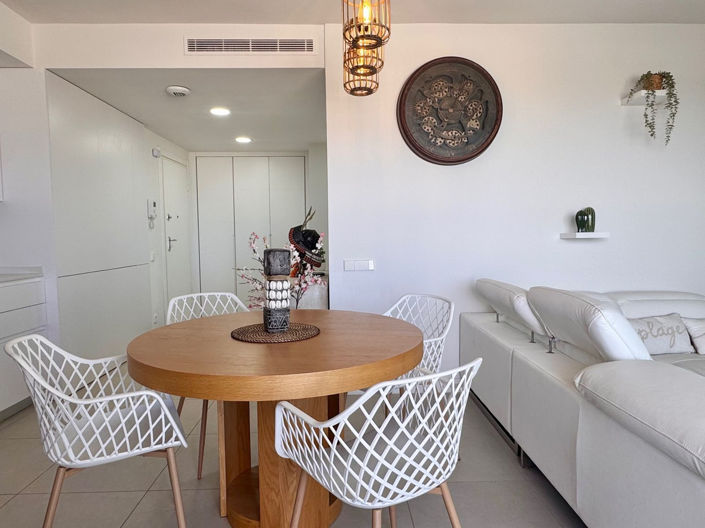 Image No.11-Appartement de 3 chambres à vendre à La Cala De Mijas