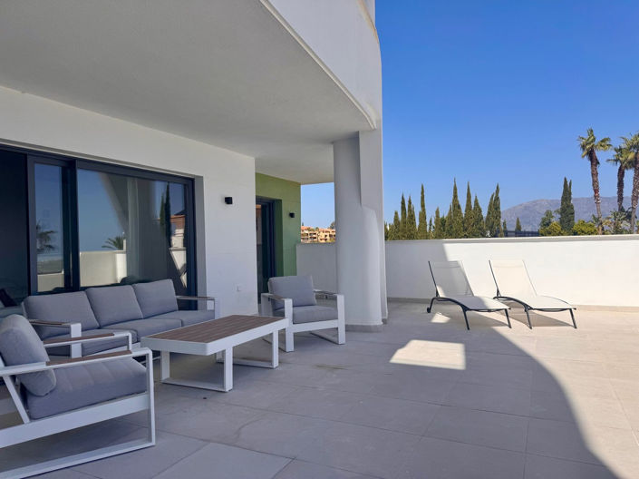 Image No.2-3 Bed Apartment for sale