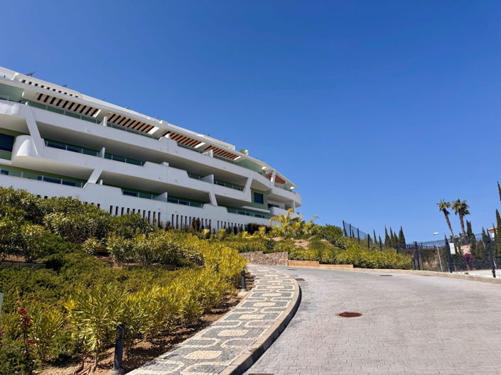 Image No.25-Appartement de 3 chambres à vendre à La Cala De Mijas