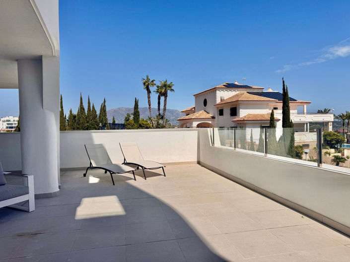 Image No.6-Appartement de 3 chambres à vendre à La Cala De Mijas