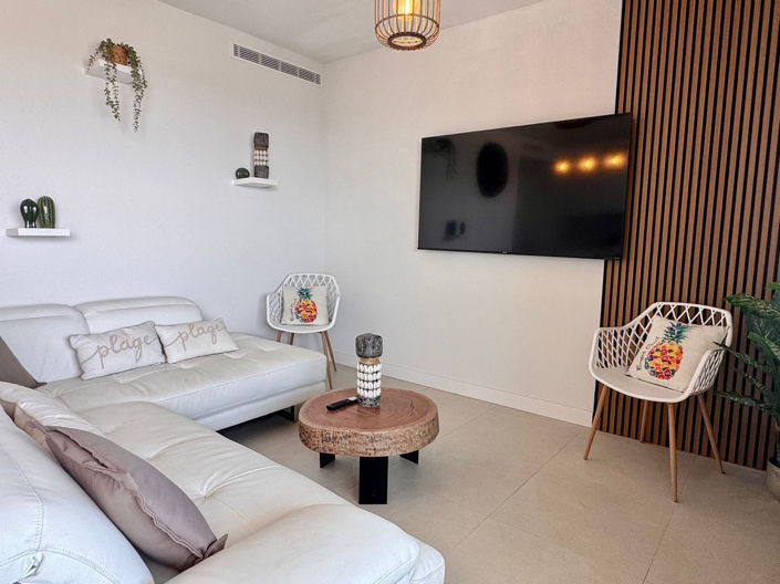 Image No.9-Appartement de 3 chambres à vendre à La Cala De Mijas