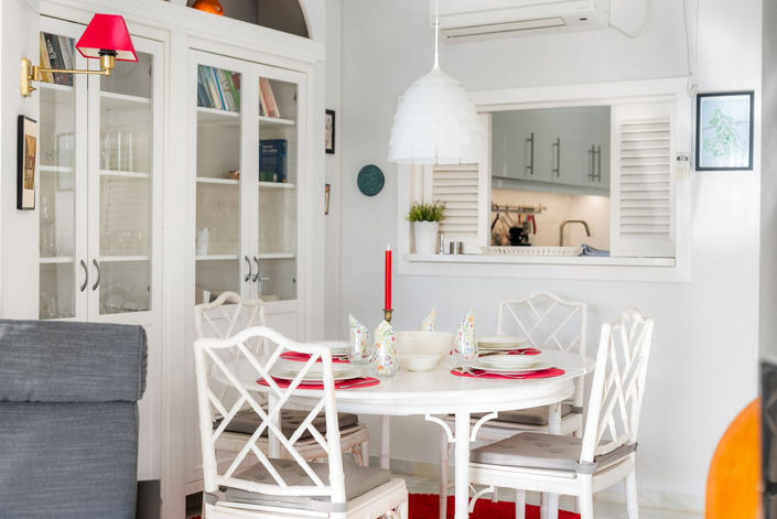 Image No.14-Appartement de 2 chambres à vendre à Calahonda