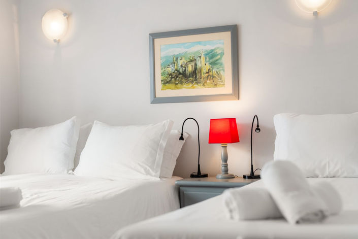 Image No.23-Appartement de 2 chambres à vendre à Calahonda