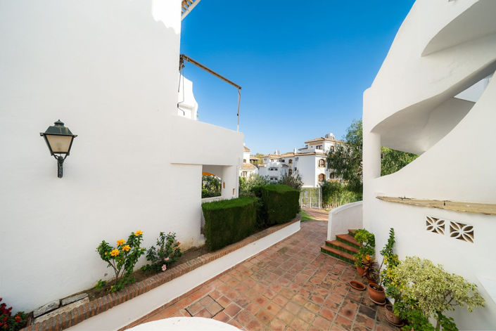 Image No.30-Appartement de 2 chambres à vendre à Calahonda