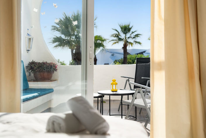 Image No.7-Appartement de 2 chambres à vendre à Calahonda