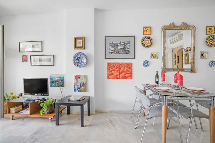 Image No.8-Appartement de 2 chambres à vendre à Calahonda