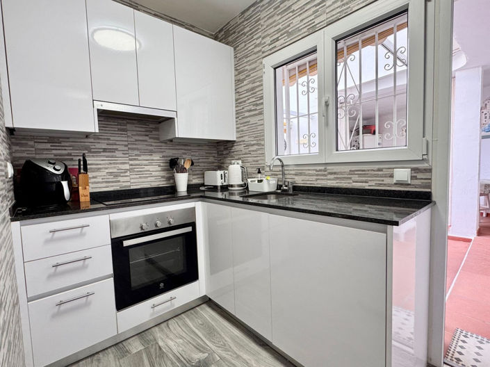 Image No.13-Appartement de 2 chambres à vendre à Calahonda