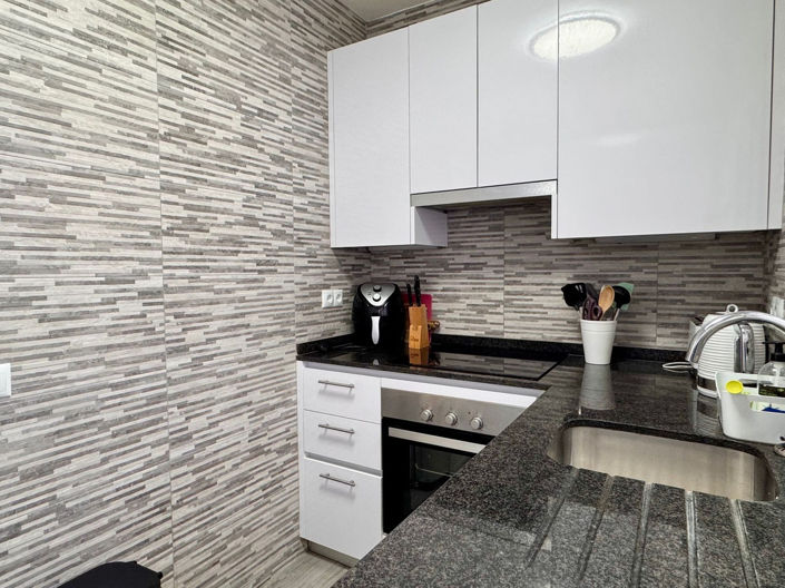 Image No.14-Appartement de 2 chambres à vendre à Calahonda