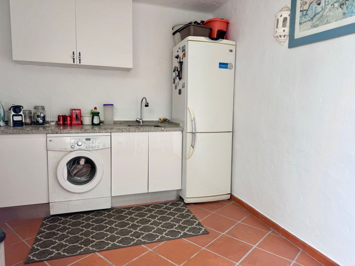 Image No.16-Appartement de 2 chambres à vendre à Calahonda