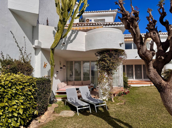 Image No.2-Appartement de 2 chambres à vendre à Calahonda