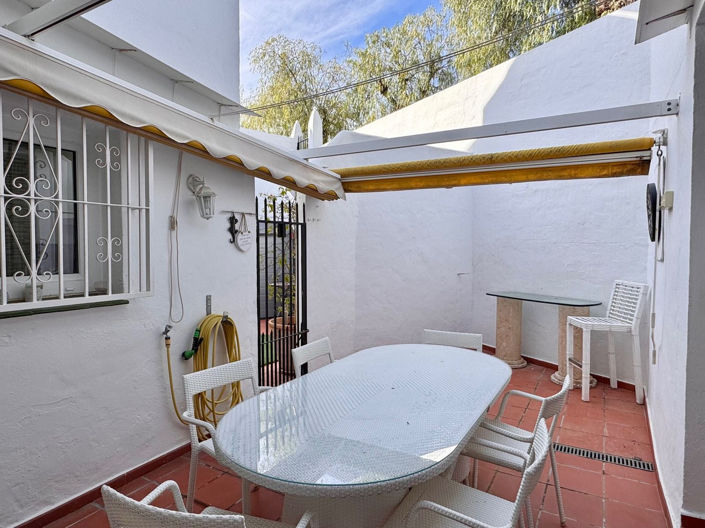 Image No.24-Appartement de 2 chambres à vendre à Calahonda