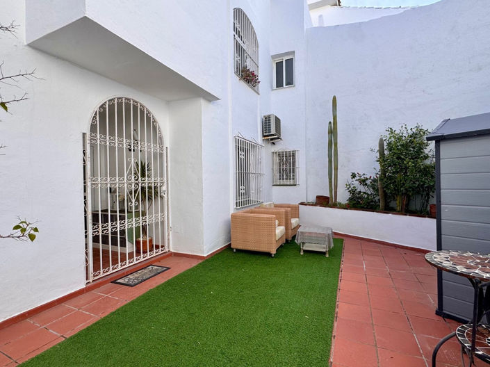 Image No.25-Appartement de 2 chambres à vendre à Calahonda