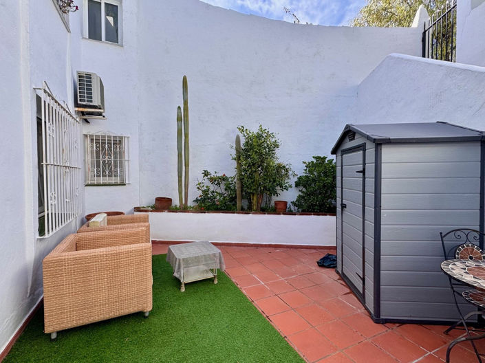 Image No.26-Appartement de 2 chambres à vendre à Calahonda