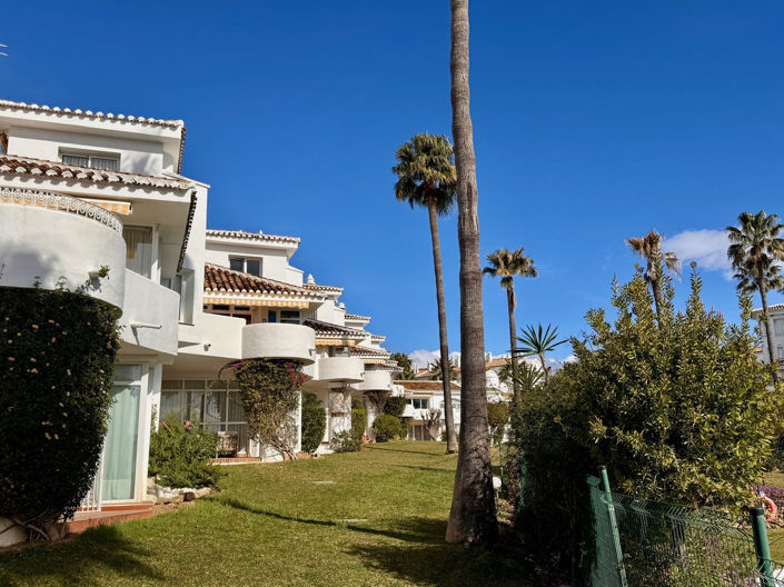 Image No.27-Appartement de 2 chambres à vendre à Calahonda