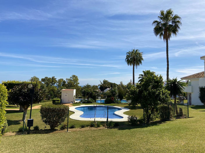 Image No.28-Appartement de 2 chambres à vendre à Calahonda