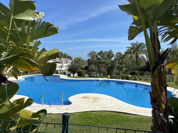 Image No.29-Appartement de 2 chambres à vendre à Calahonda