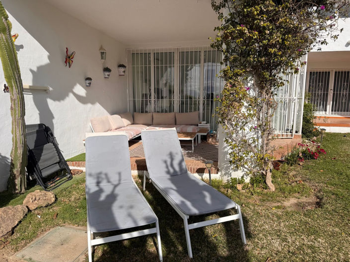 Image No.3-Appartement de 2 chambres à vendre à Calahonda